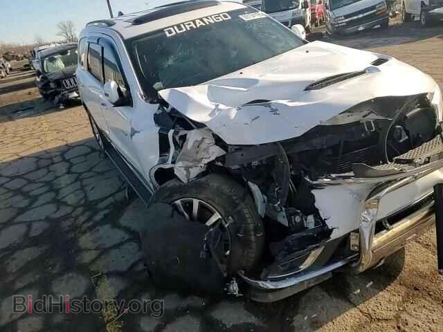 2017 DODGE DURANGO - VIN: 1C4RDJAG7HC806506 - Фото 14