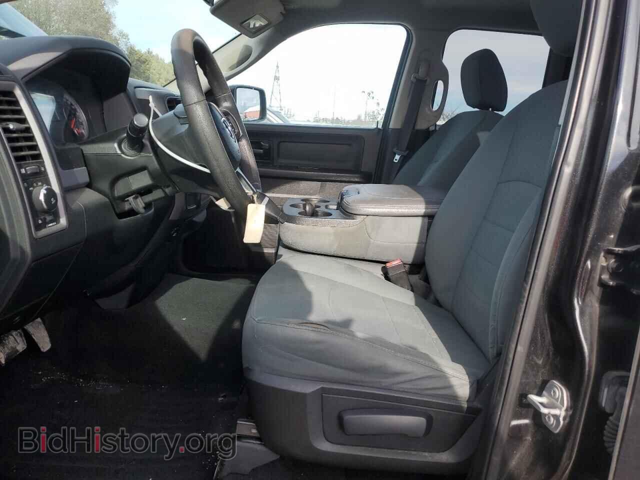 2018 RAM 1500 - VIN: 1C6RR7FT4JS261586 - Photo 7
