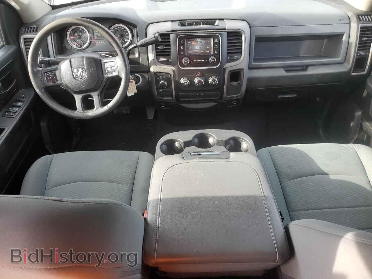 2018 RAM 1500 - VIN: 1C6RR7FT4JS261586 - Photo 8