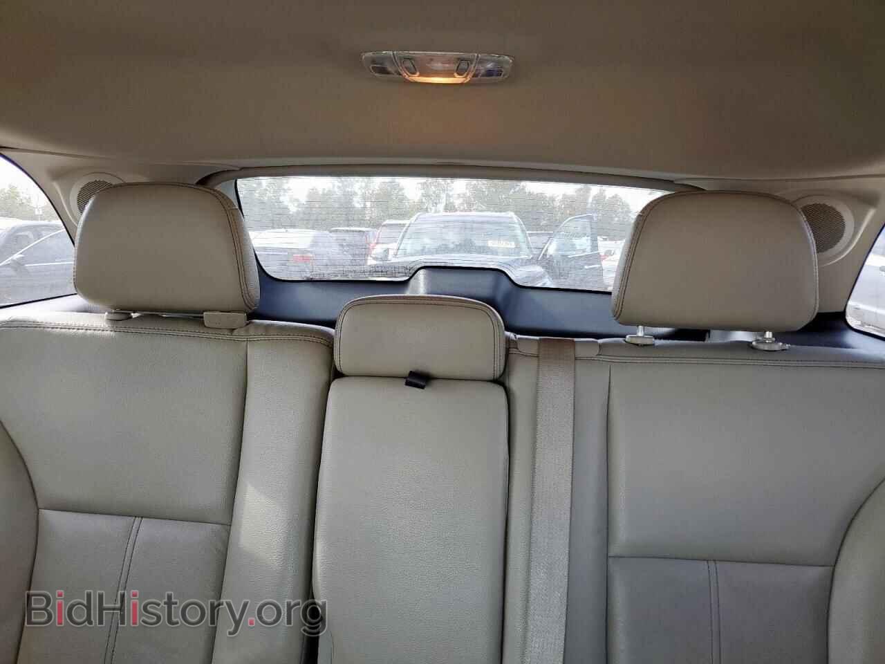 2014 FORD EDGE - VIN: 2FMDK3KC7EBA46754 - Фото 10