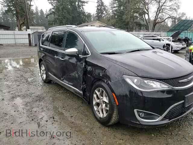 2020 CHRYSLER PACIFICA - VIN: 2C4RC1GG0LR272582 - Photo 14
