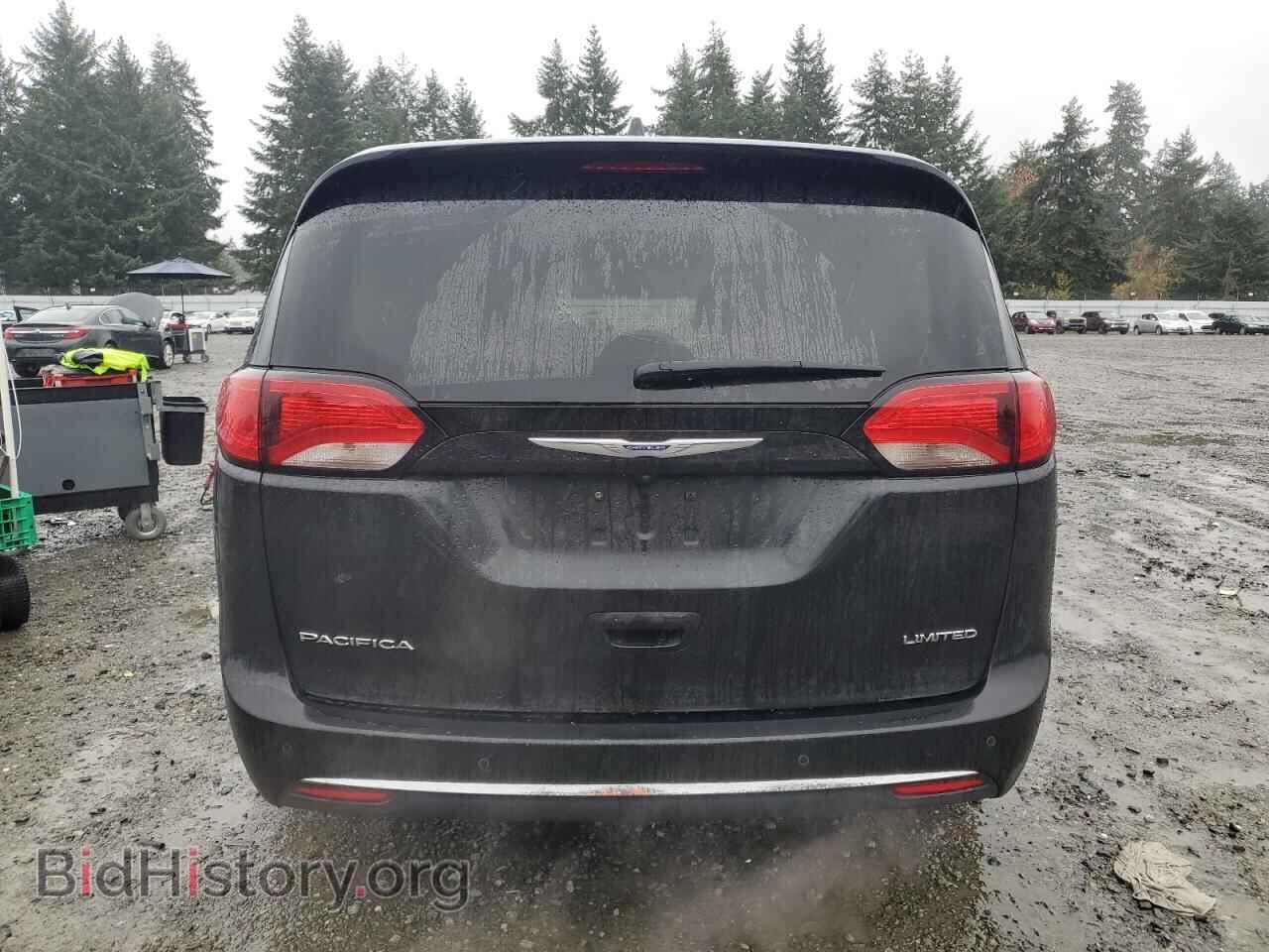 2020 CHRYSLER PACIFICA - VIN: 2C4RC1GG0LR272582 - Photo 6