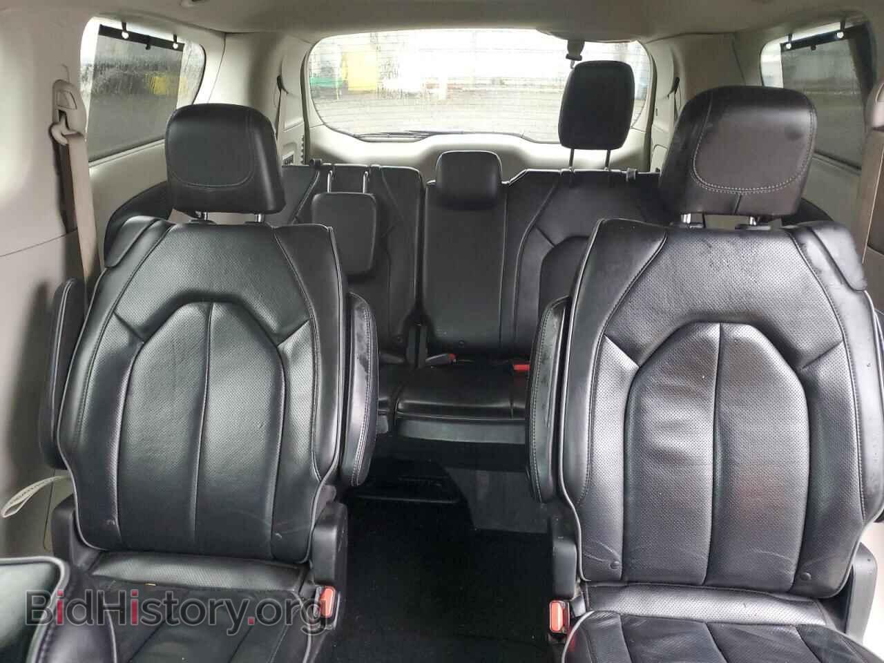 2020 CHRYSLER PACIFICA - VIN: 2C4RC1GG0LR272582 - Photo 10