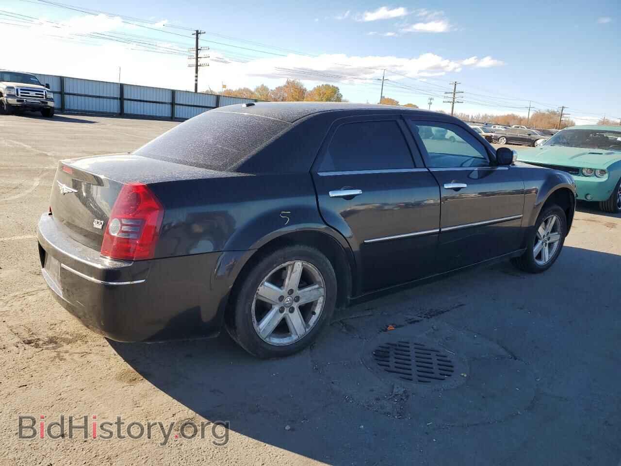 2010 CHRYSLER 300 - VIN: 2C3CA5CV9AH164301 - Фото 3