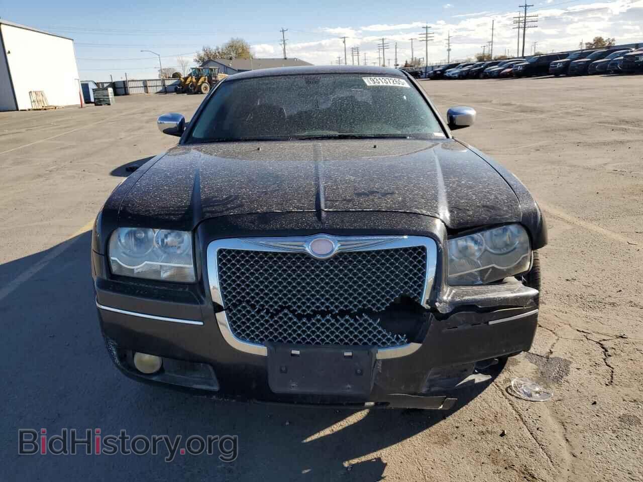2010 CHRYSLER 300 - VIN: 2C3CA5CV9AH164301 - Фото 5