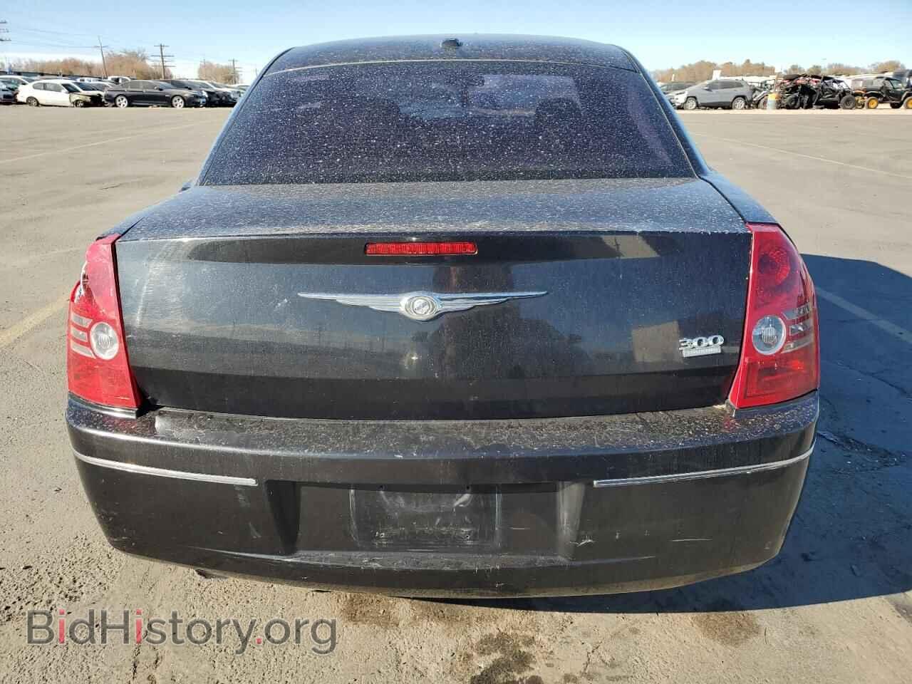 2010 CHRYSLER 300 - VIN: 2C3CA5CV9AH164301 - Фото 6