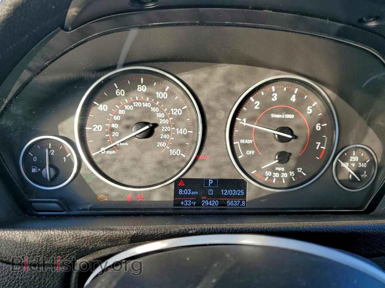 2018 BMW 3 SERIES - VIN: WBA8D9C52JA607948 - Фото 9