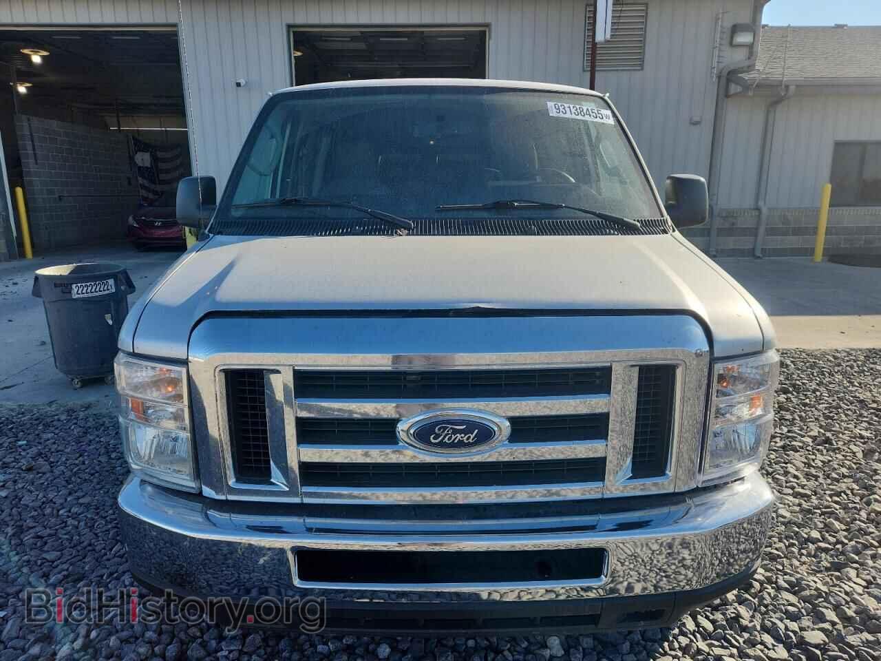 2014 FORD ALL Models - VIN: 1FBSS3BL9EDA90071 - Фото 5