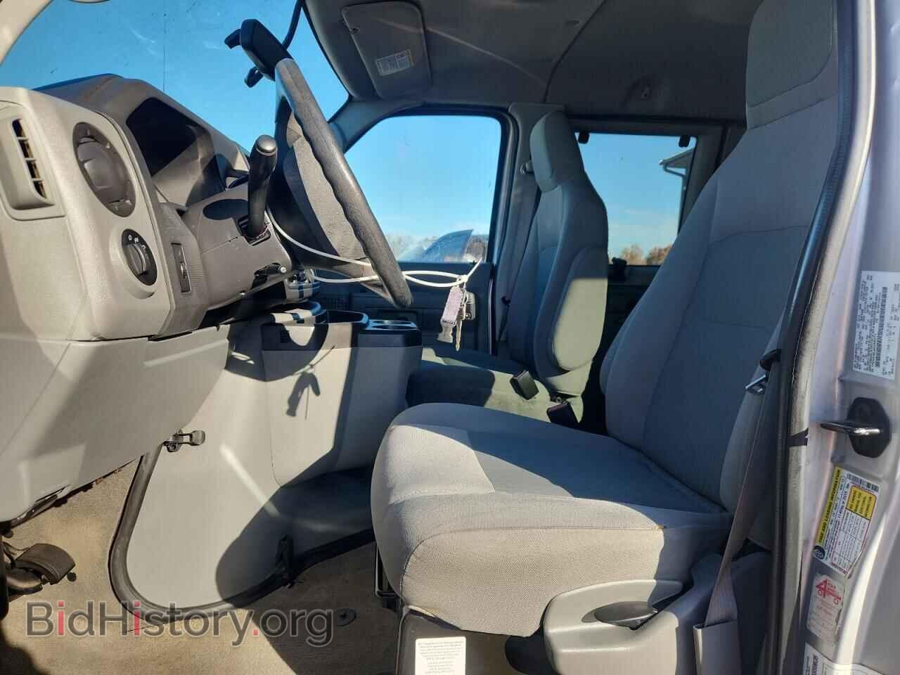 2014 FORD ALL Models - VIN: 1FBSS3BL9EDA90071 - Фото 7