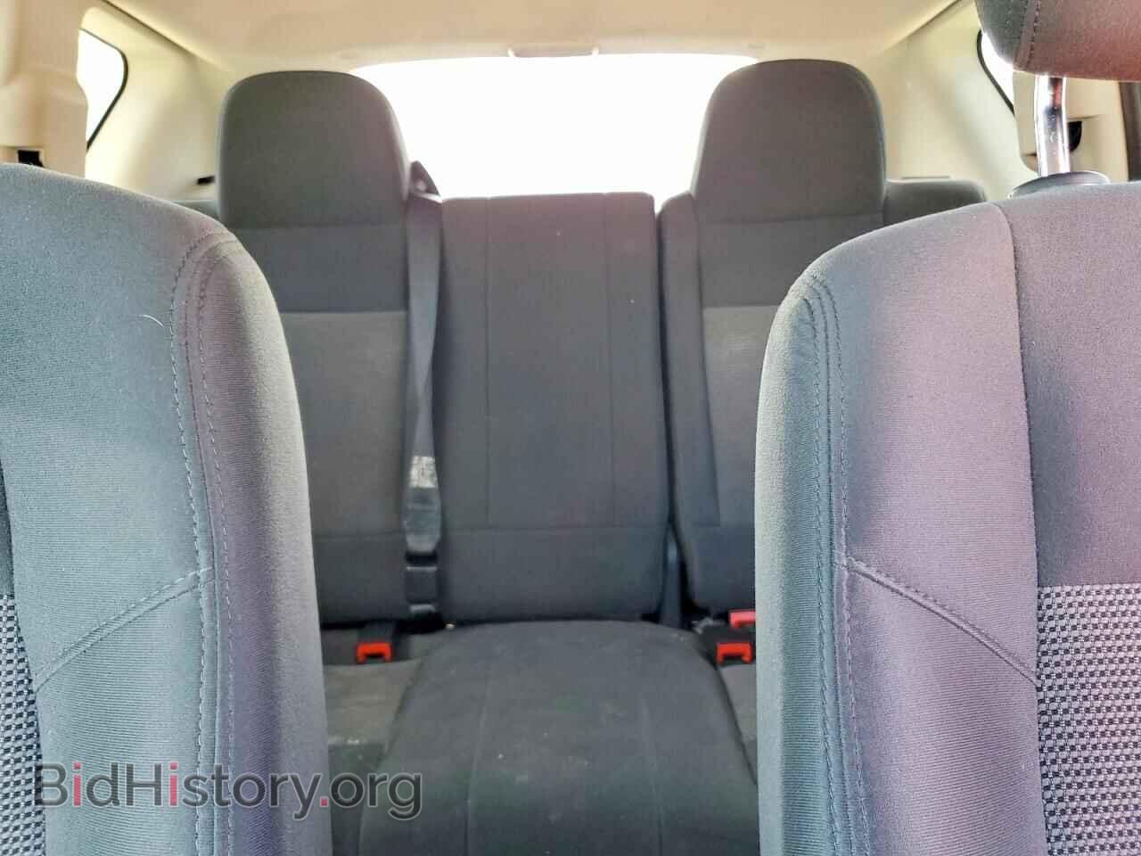 2014 JEEP COMPASS - VIN: 1C4NJCBB2ED529579 - Фото 10