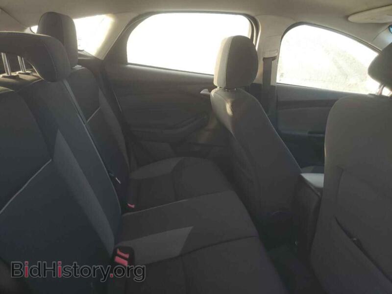 2014 Ford FOCUS (VIN 1FADP3K23EL317747) — фото 10 из 12
