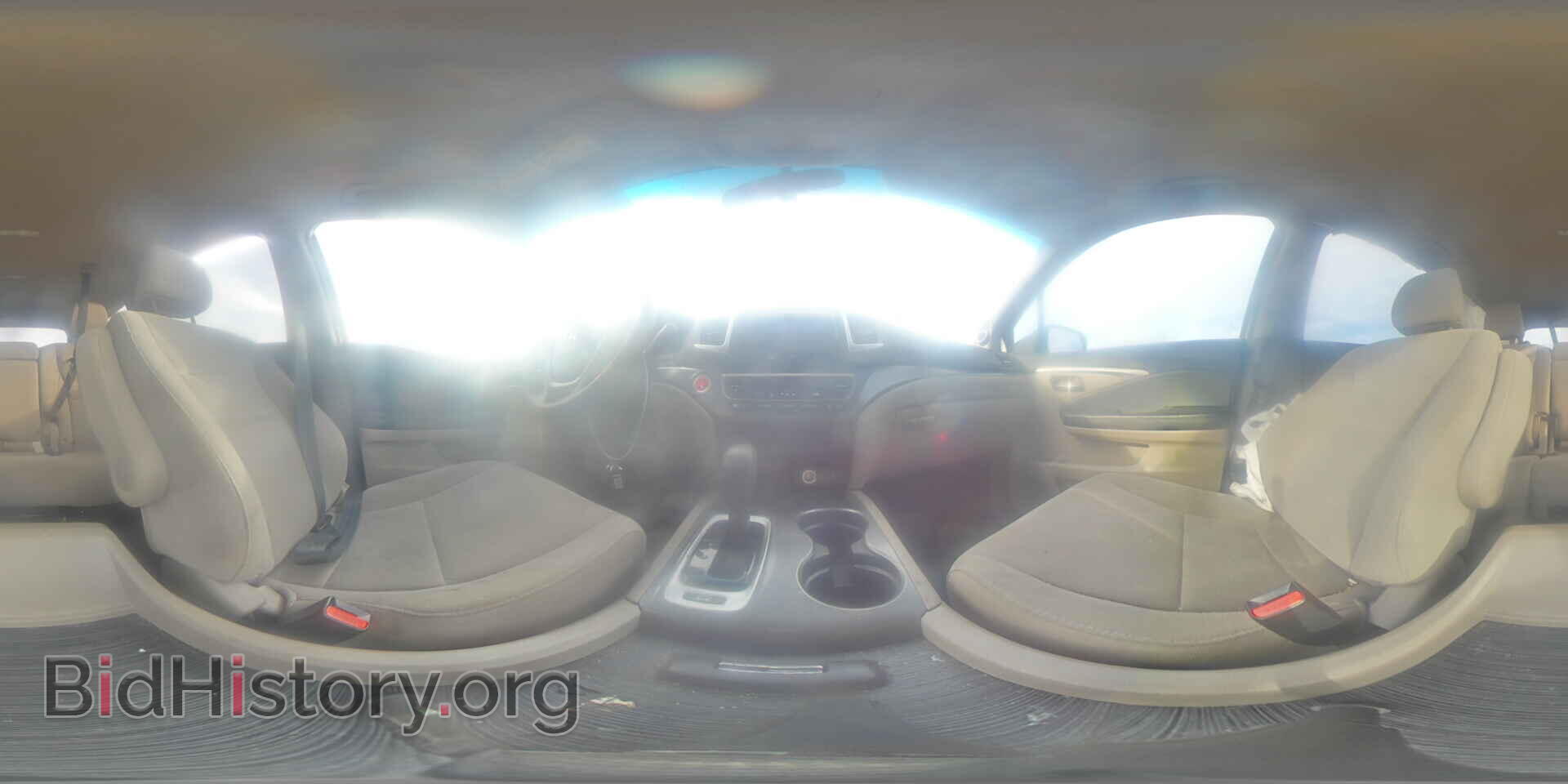 2017 HONDA PILOT - VIN: 5FNYF6H38HB017144 - Photo 15