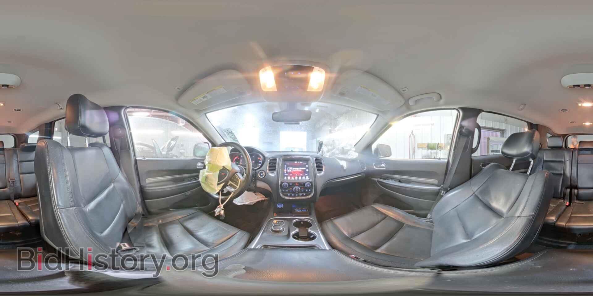 2017 DODGE DURANGO - VIN: 1C4RDJDG7HC830199 - Photo 15
