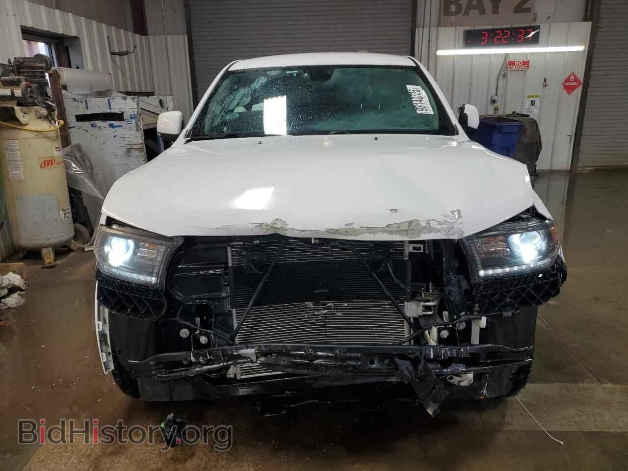 2017 DODGE DURANGO - VIN: 1C4RDJDG7HC830199 - Photo 5