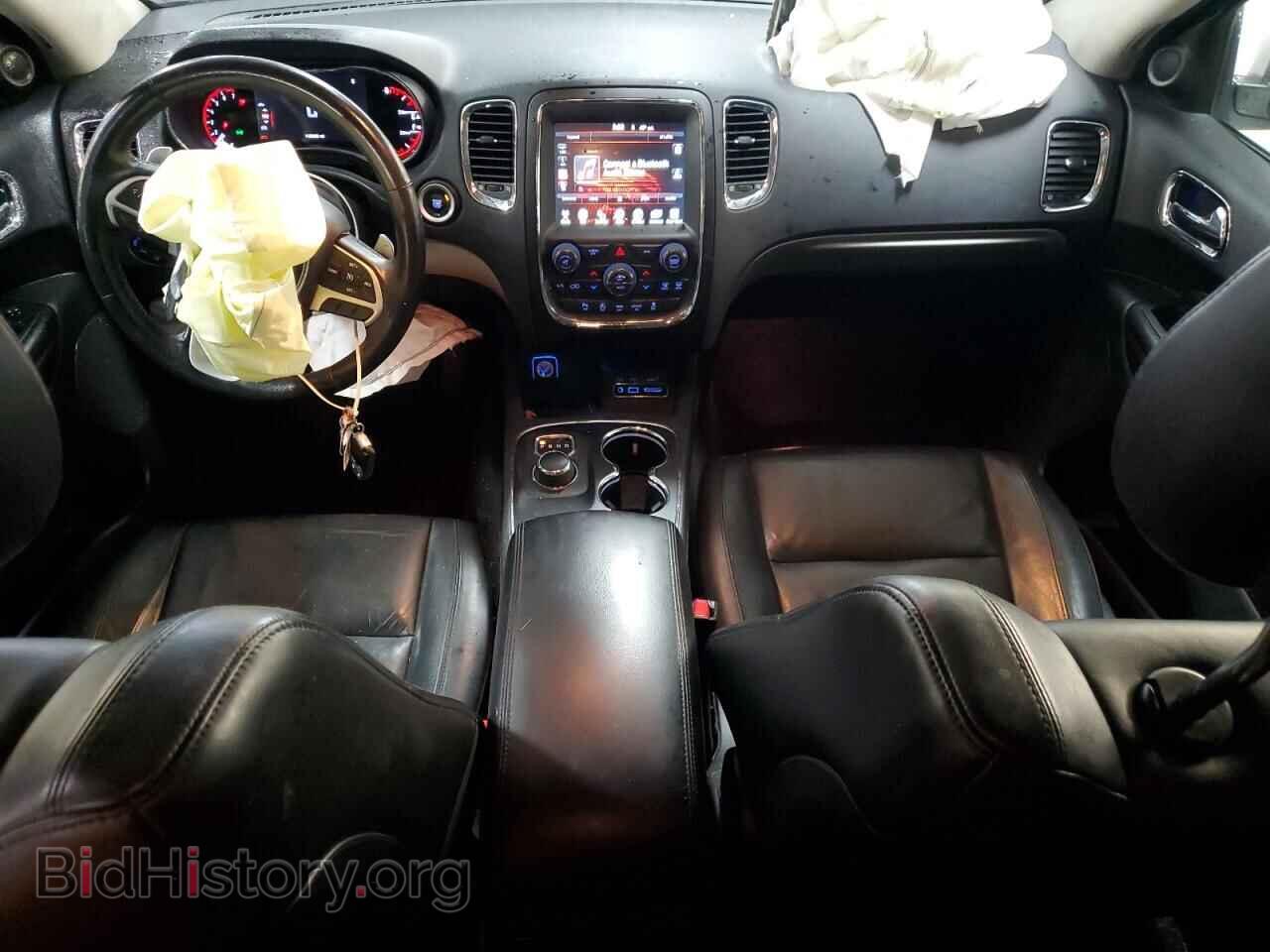 2017 DODGE DURANGO - VIN: 1C4RDJDG7HC830199 - Photo 8