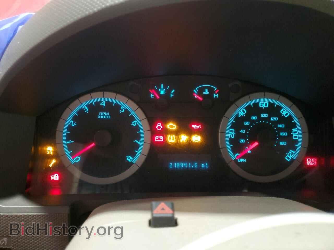 2009 FORD ESCAPE - VIN: 1FMCU93G39KA56784 - Фото 9