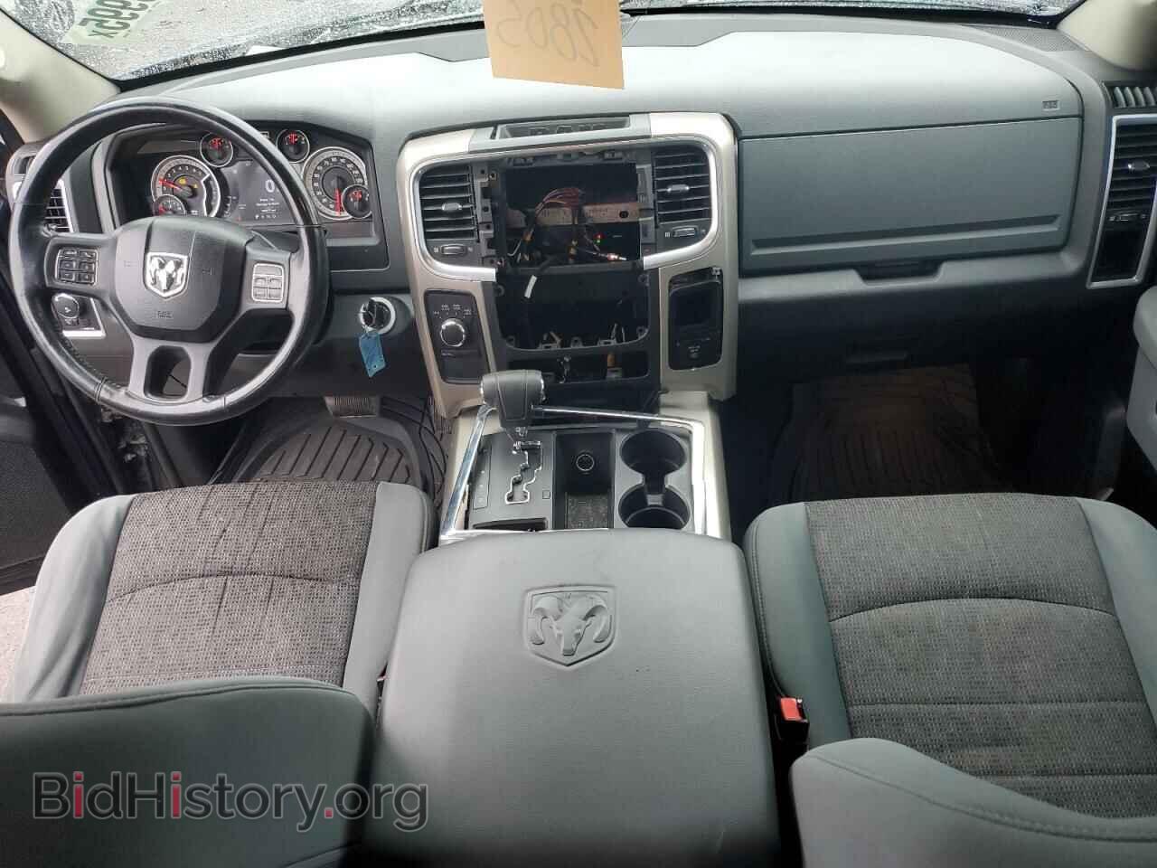 2013 RAM 1500 - VIN: 1C6RR7GT2DS676408 - Фото 8