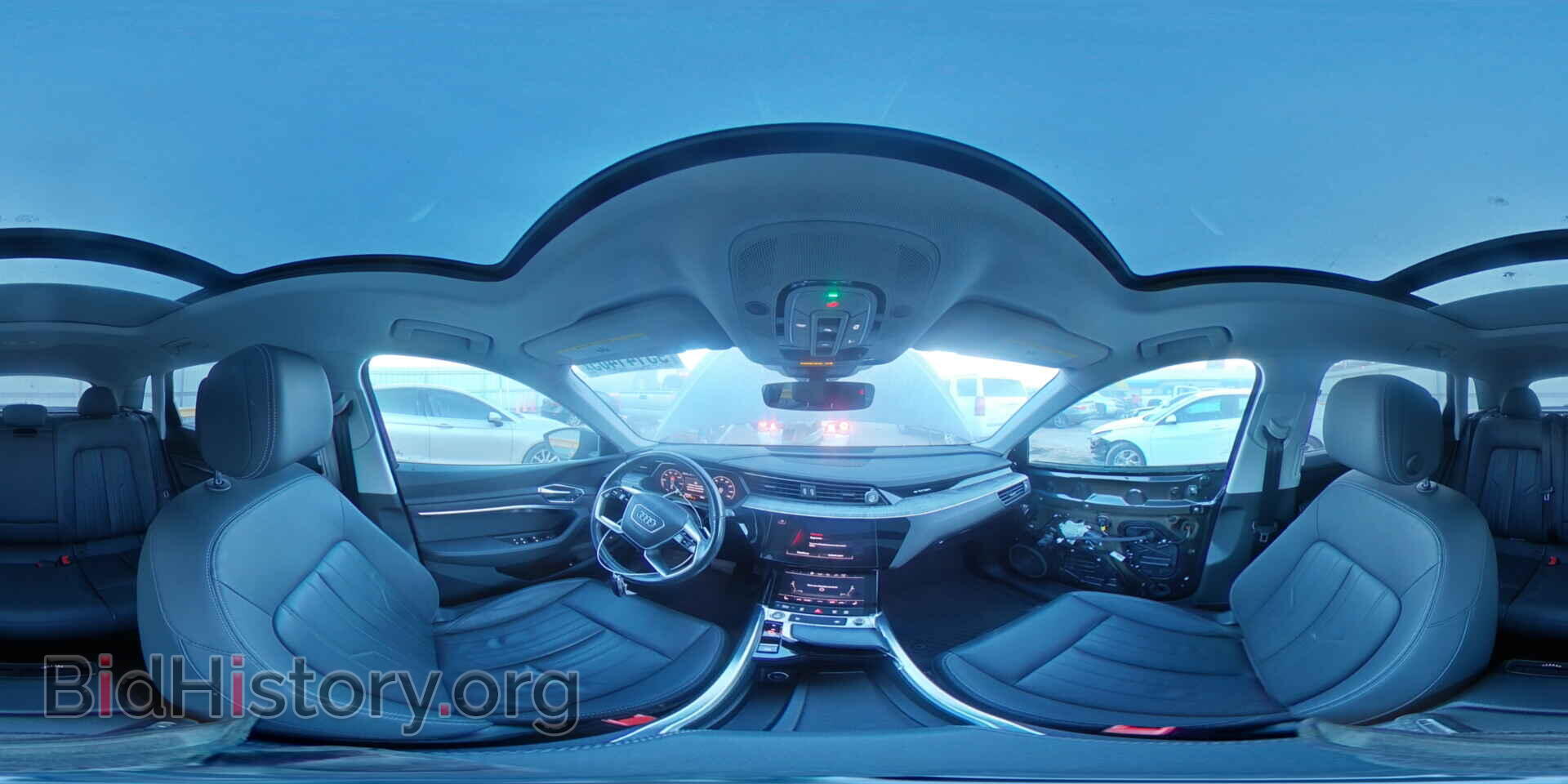 2021 AUDI E-TRON - VIN: WA1AAAGE3MB013466 - Photo 16