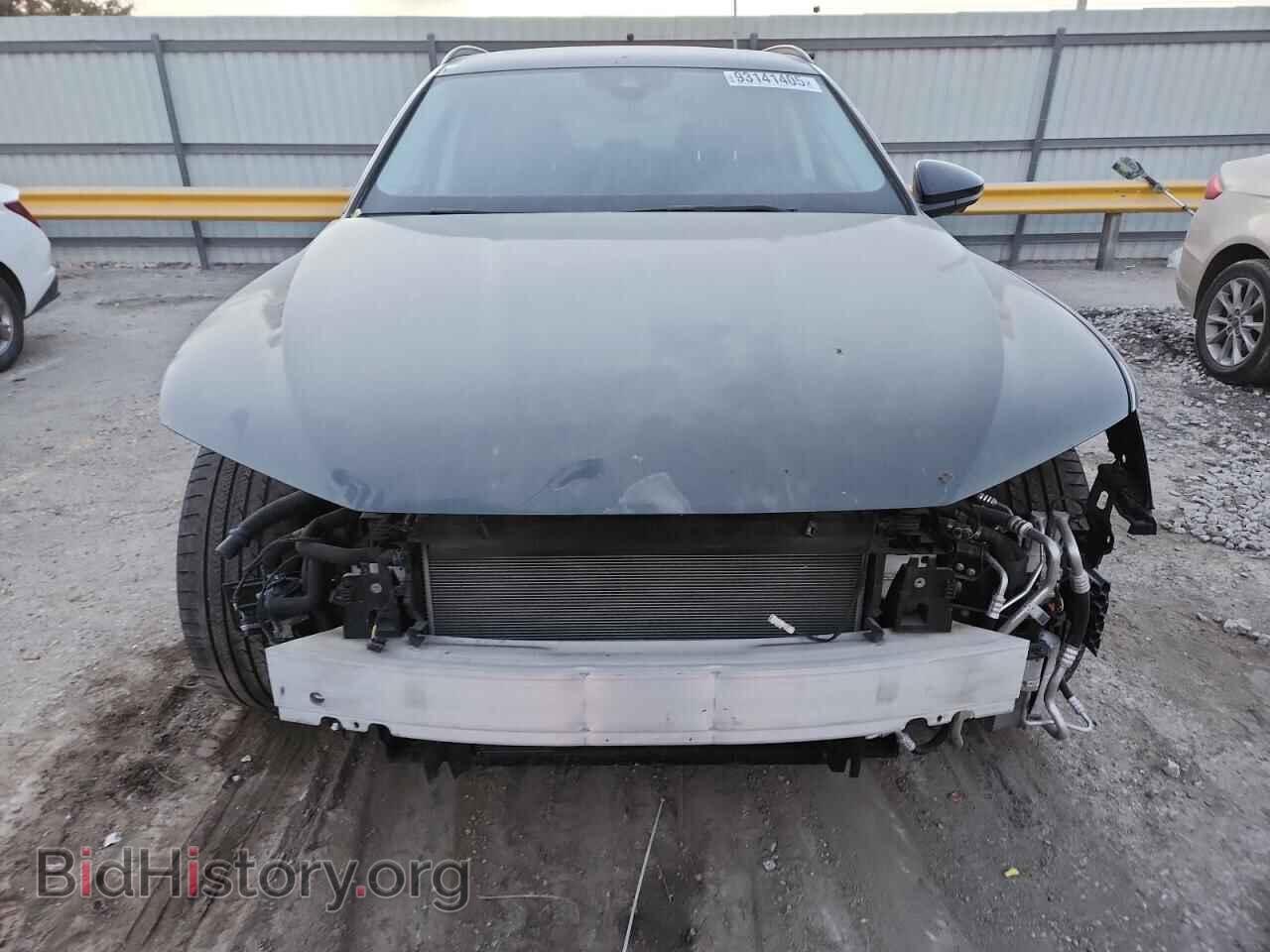 2021 AUDI E-TRON - VIN: WA1AAAGE3MB013466 - Photo 5