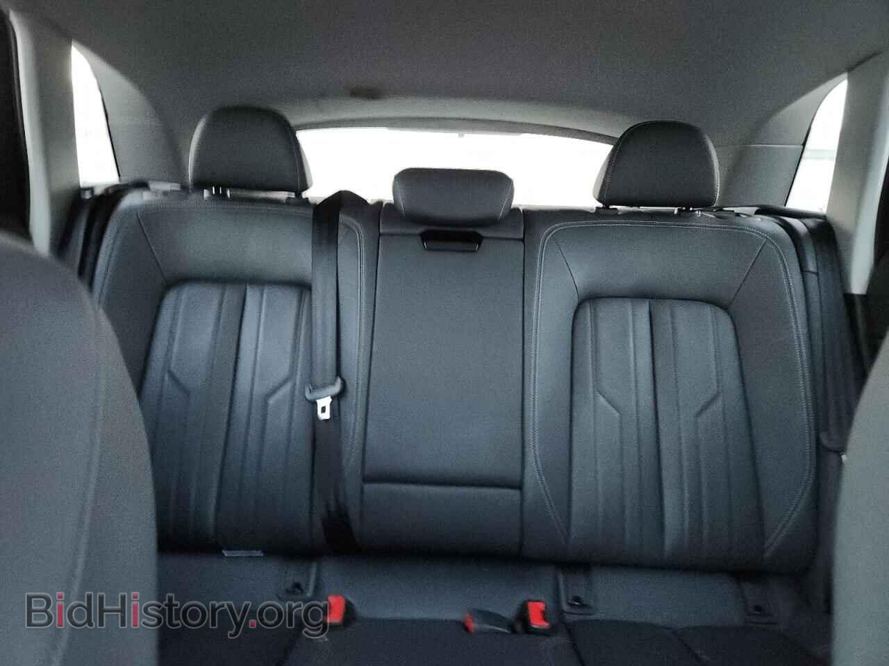 2021 AUDI E-TRON - VIN: WA1AAAGE3MB013466 - Photo 10