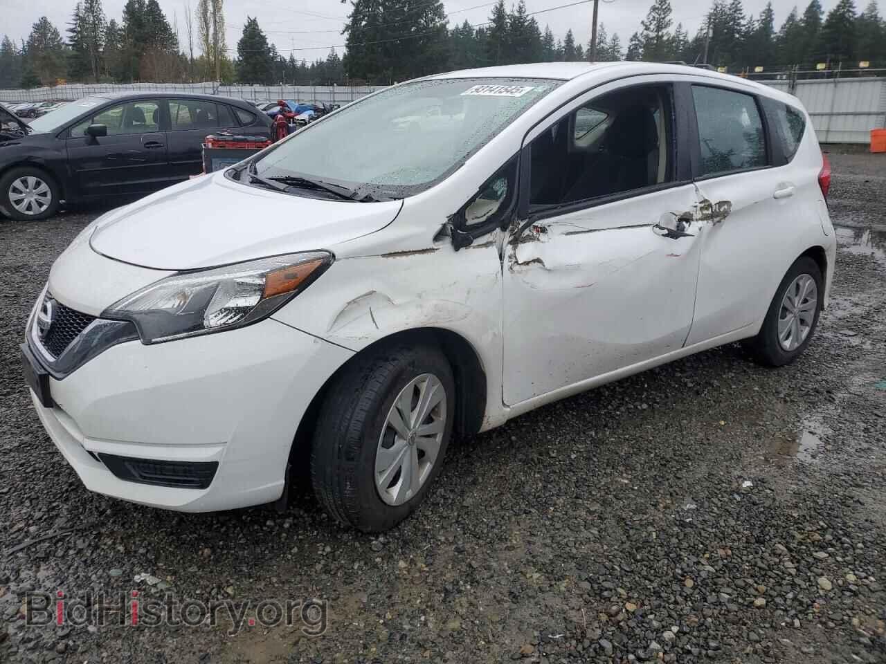 Фотография 3N1CE2CP2KL358227 - NISSAN VERSA 2019