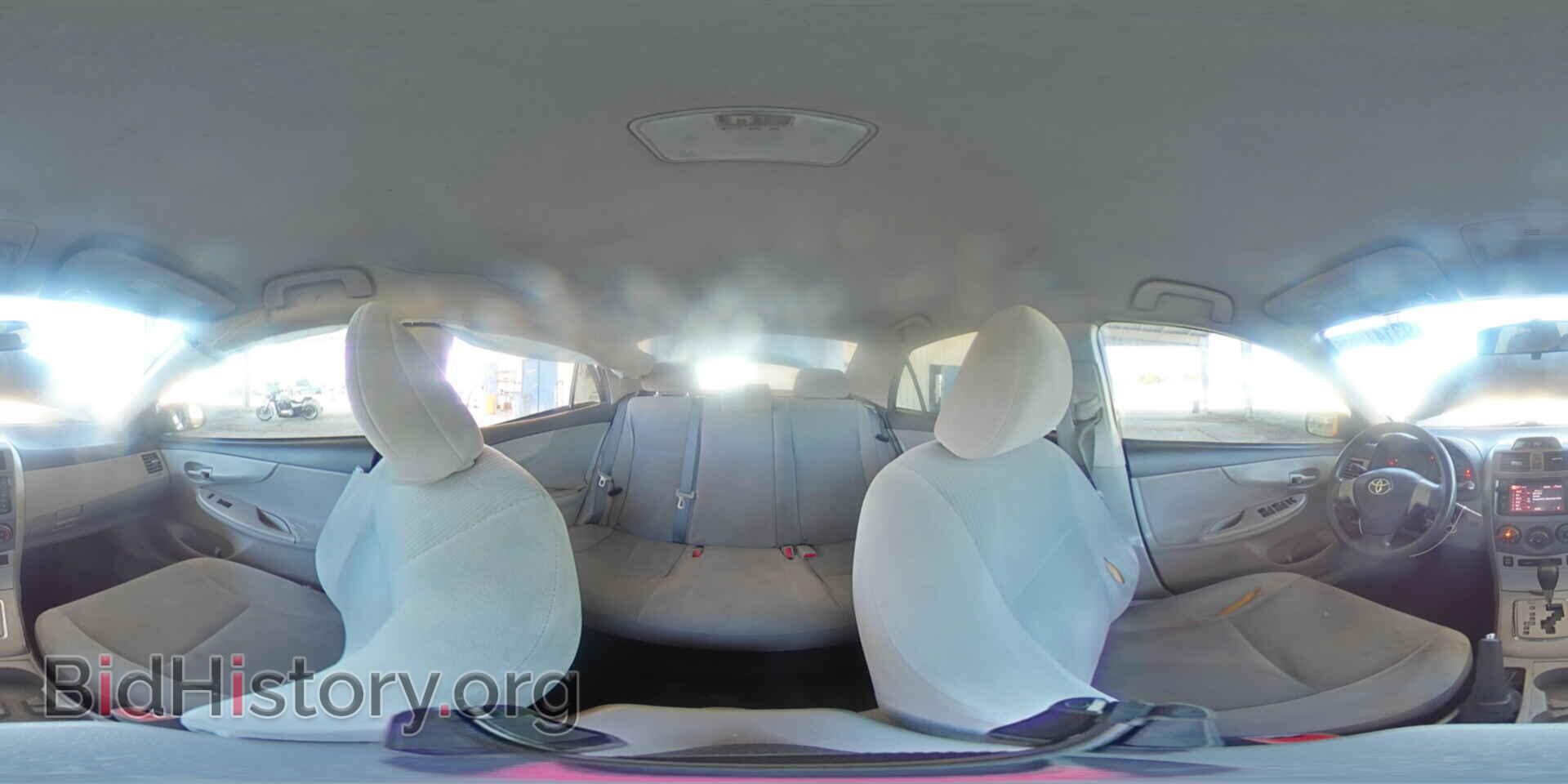 2013 TOYOTA COROLLA - VIN: 2T1BU4EE6DC927573 - Фото 15