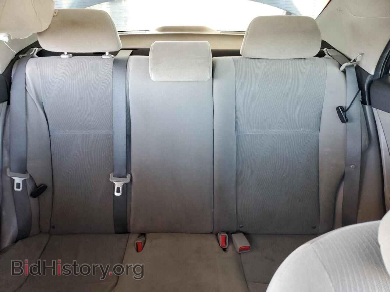 2013 TOYOTA COROLLA - VIN: 2T1BU4EE6DC927573 - Фото 10