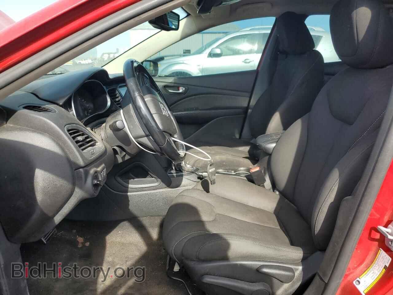 2013 DODGE DART - VIN: 1C3CDFBA7DD298267 - Фото 7