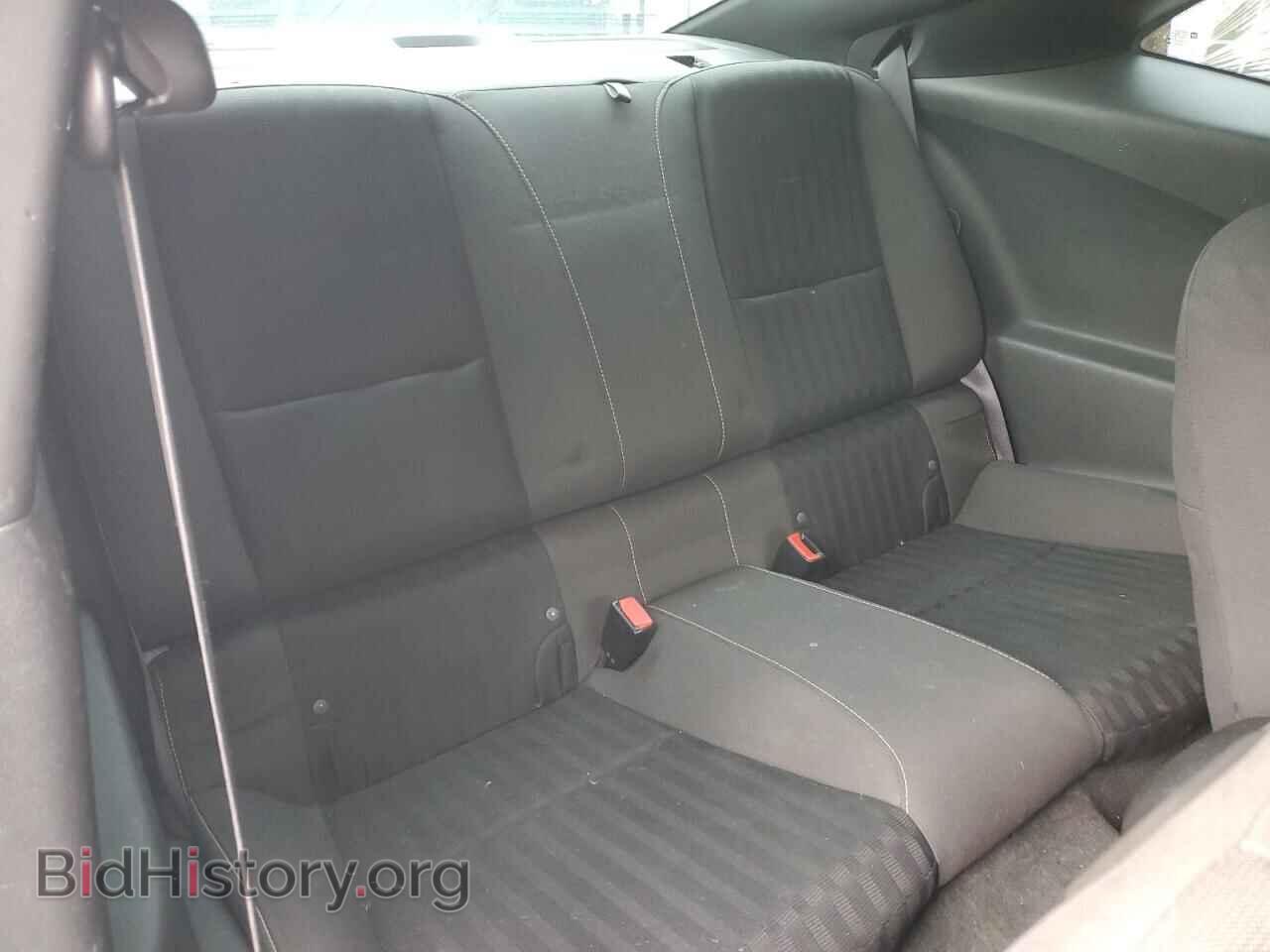2013 CHEVROLET CAMARO - VIN: 2G1FA1E38D9145176 - Фото 10
