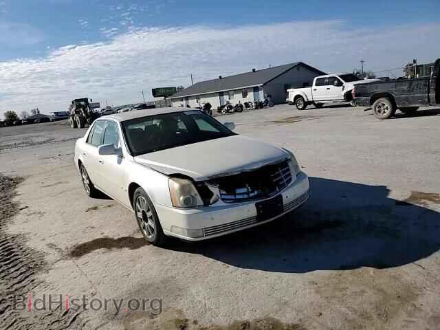 2008 CADILLAC DTS - VIN: 1G6KD57Y08U122953 - Фото 13