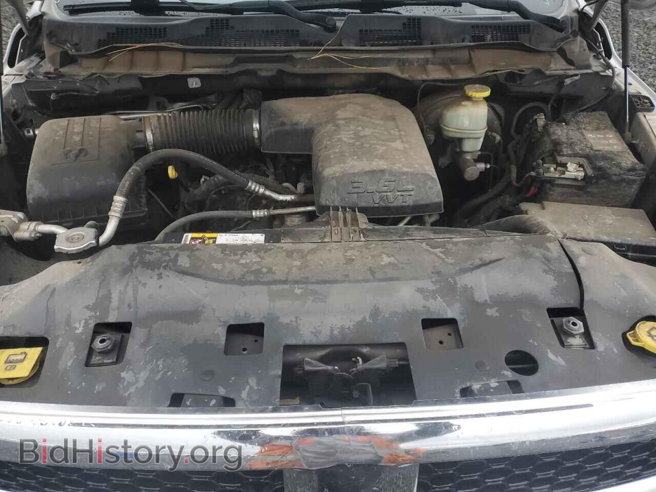 2017 RAM 1500 - VIN: 1C6RR7KG8HS686747 - Фото 11