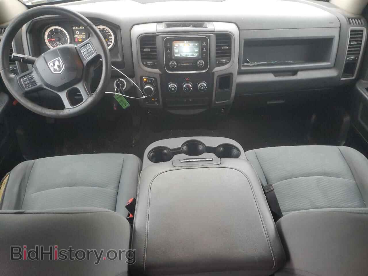 2017 RAM 1500 - VIN: 1C6RR7KG8HS686747 - Фото 8