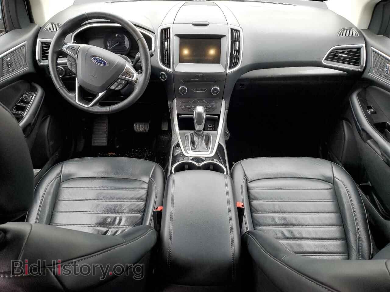 2017 FORD EDGE - VIN: 2FMPK3J82HBC43149 - Photo 8