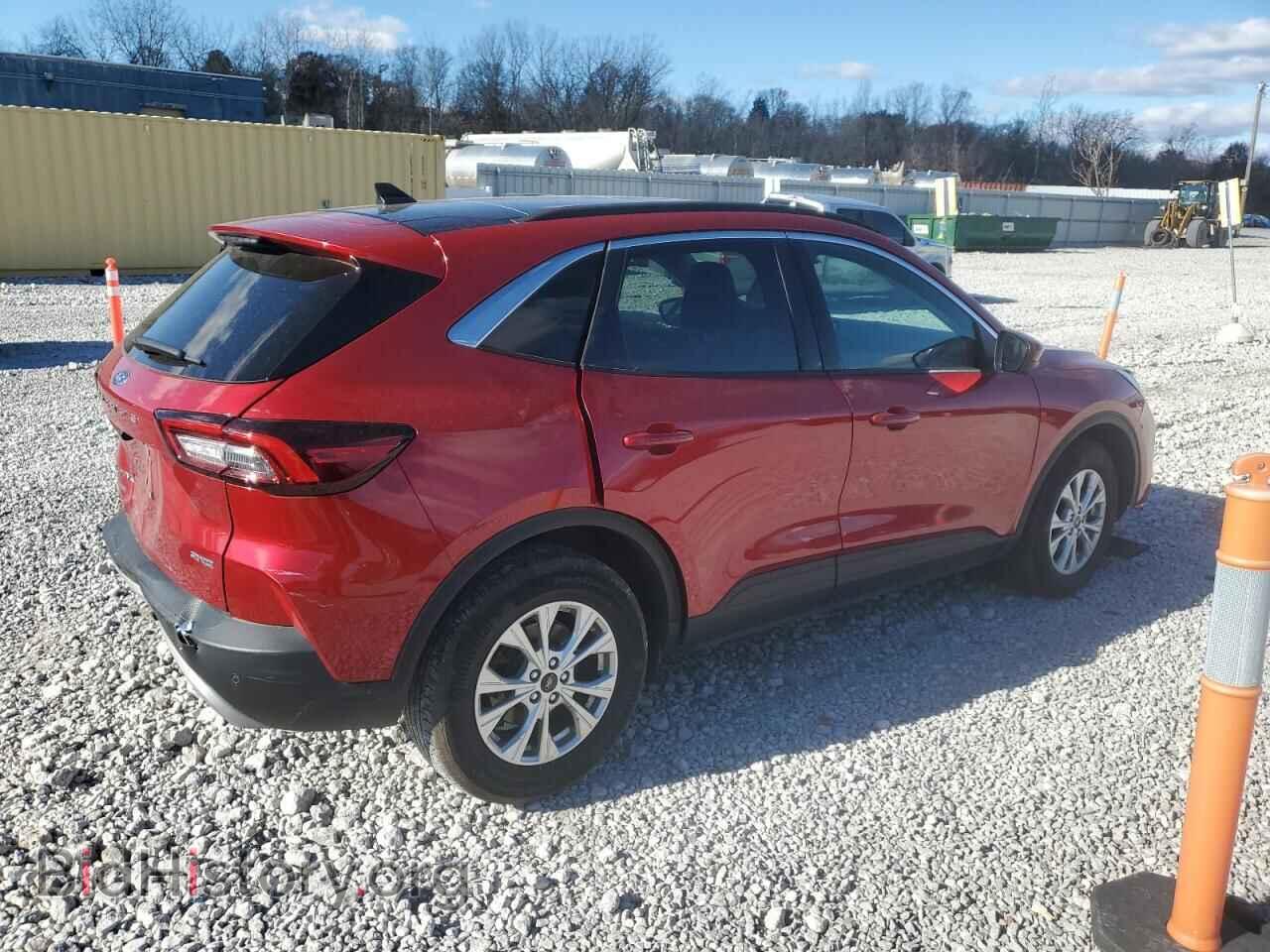 2023 FORD ESCAPE ACT - VIN: 1FMCU9GN1PUB21450 - Фото 3