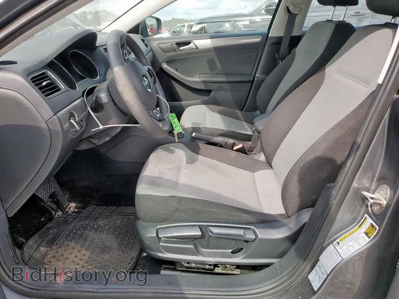 2017 VOLKSWAGEN JETTA - VIN: 3VW2B7AJ8HM366300 - Фото 7