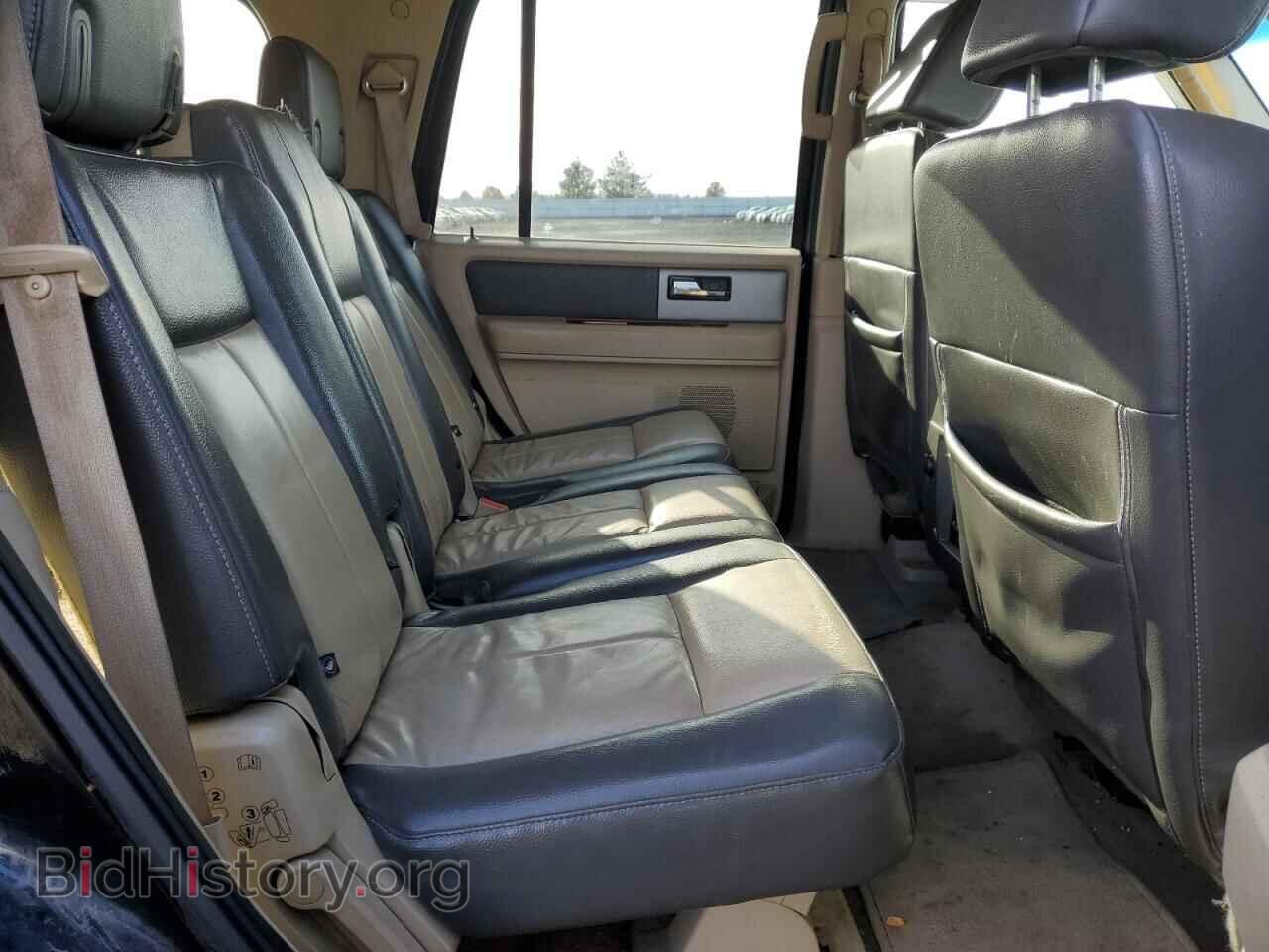 2007 FORD EXPEDITION - VIN: 1FMFU18567LA41712 - Фото 11