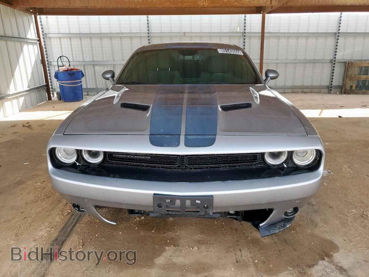 2016 DODGE CHALLENGER - VIN: 2C3CDZAG4GH290352 - Photo 5