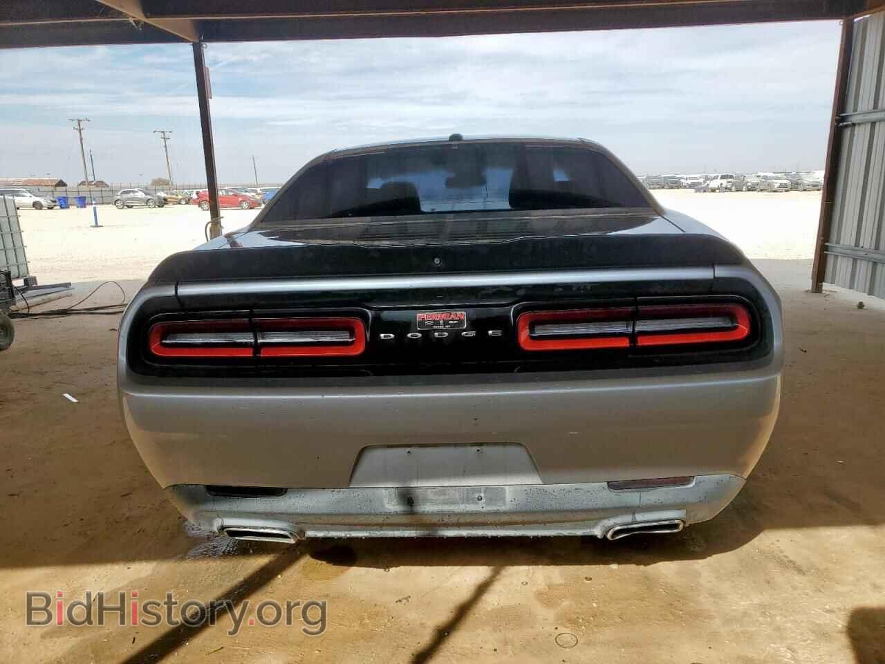 2016 DODGE CHALLENGER - VIN: 2C3CDZAG4GH290352 - Photo 6