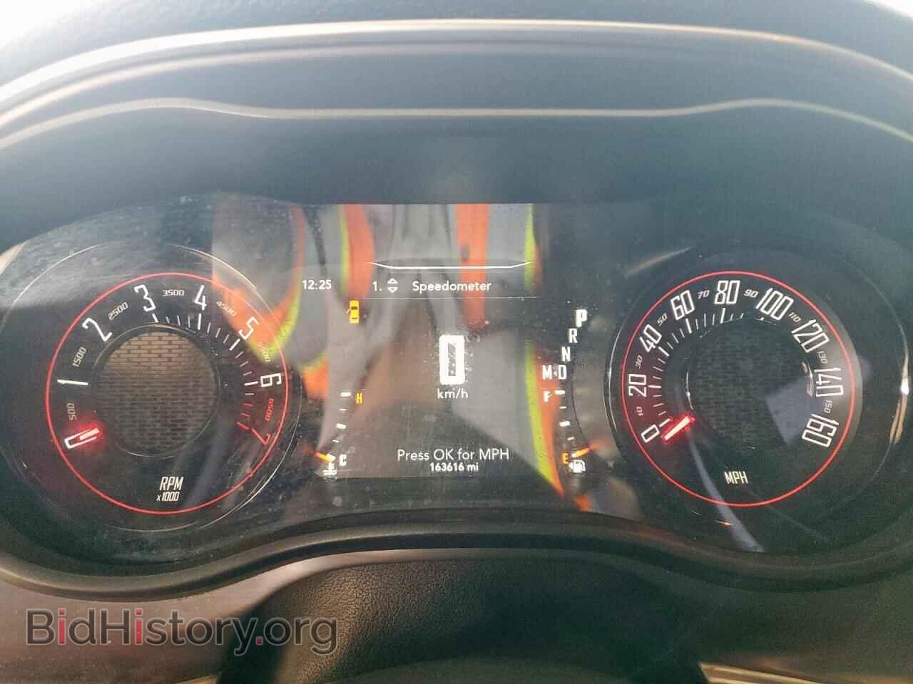 2016 DODGE CHALLENGER - VIN: 2C3CDZAG4GH290352 - Photo 9