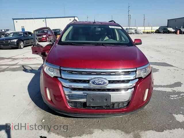 2014 FORD EDGE - VIN: 2FMDK3JC3EBB17918 - Фото 15