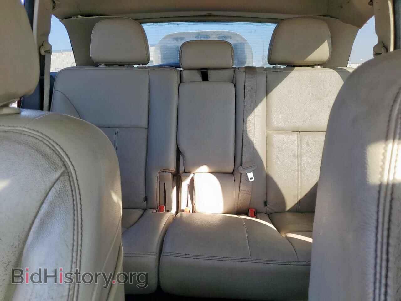 2014 FORD EDGE - VIN: 2FMDK3JC3EBB17918 - Фото 10