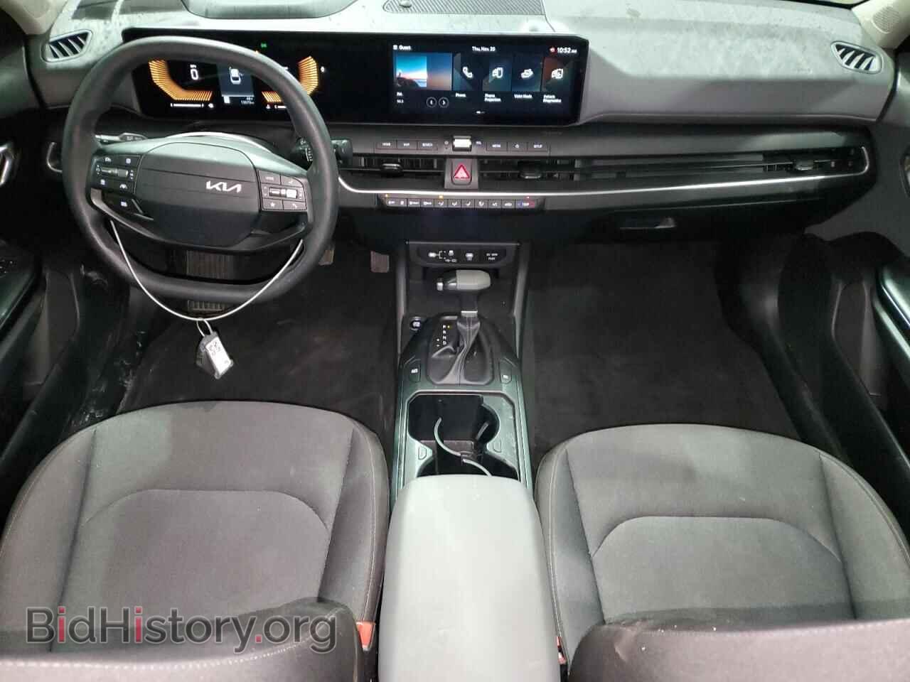 2025 KIA K4 LX - VIN: 3KPFT4DE1SE062385 - Фото 8
