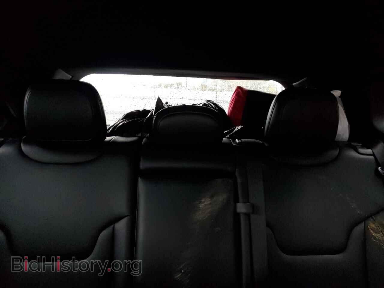 2025 JEEP COMPASS - VIN: 3C4NJDCN2ST511166 - Фото 10