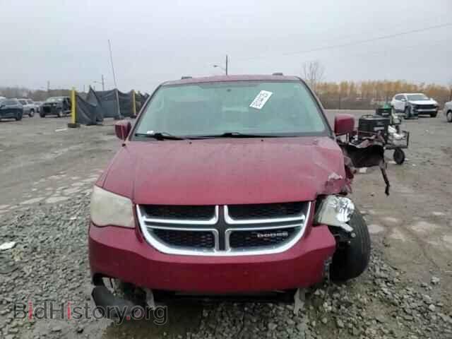 2011 DODGE CARAVAN - VIN: 2D4RN5DG0BR660290 - Photo 13