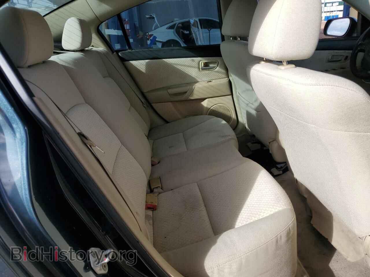 2006 MAZDA 3 - VIN: JM1BK12F561409723 - Photo 10