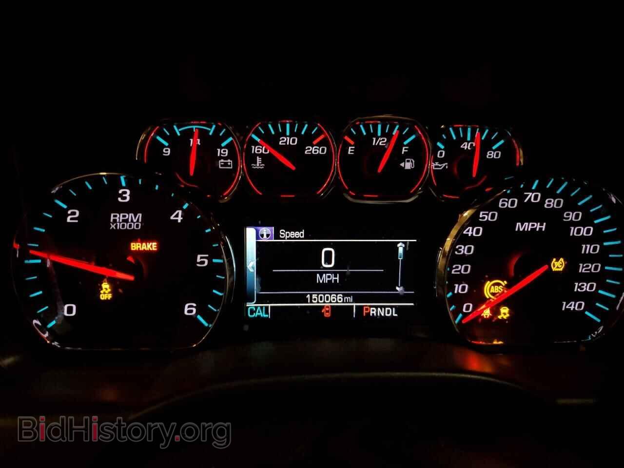 2018 GMC SIERRA - VIN: 3GTU2MECXJG308103 - Фото 9