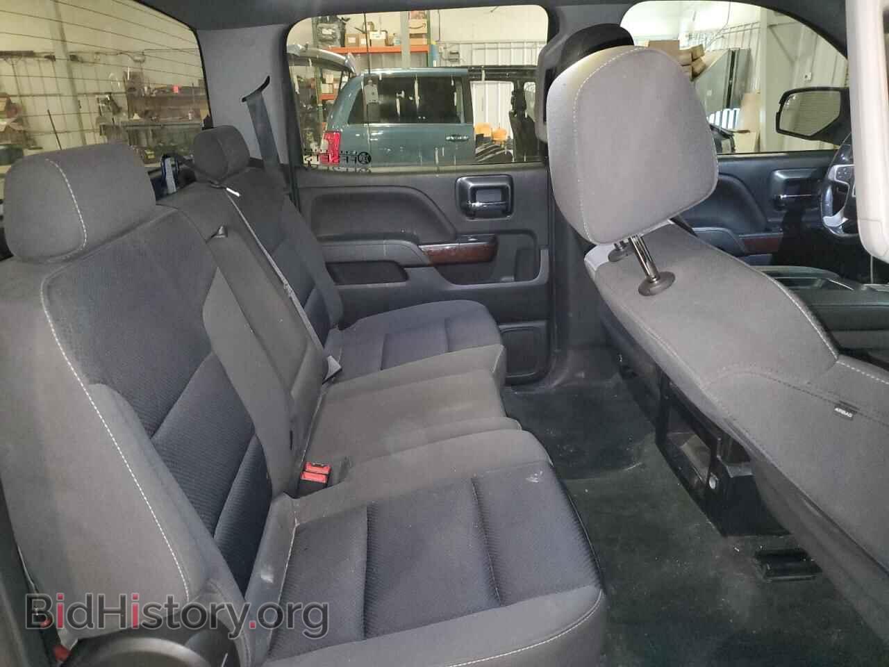 2018 GMC SIERRA - VIN: 3GTU2MECXJG308103 - Фото 10