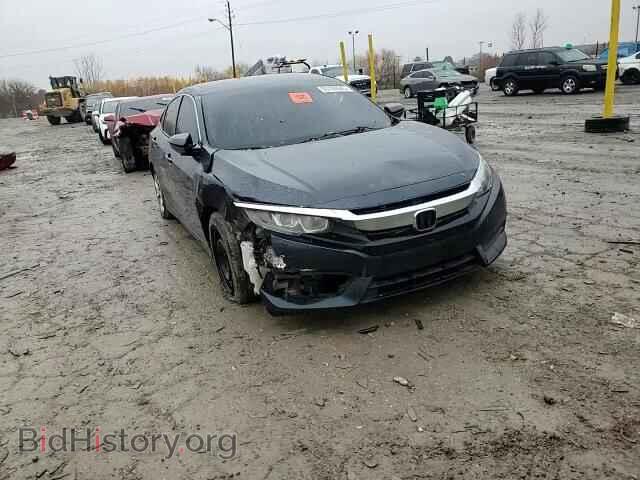 2018 HONDA CIVIC - VIN: 19XFC2F52JE019268 - Фото 13