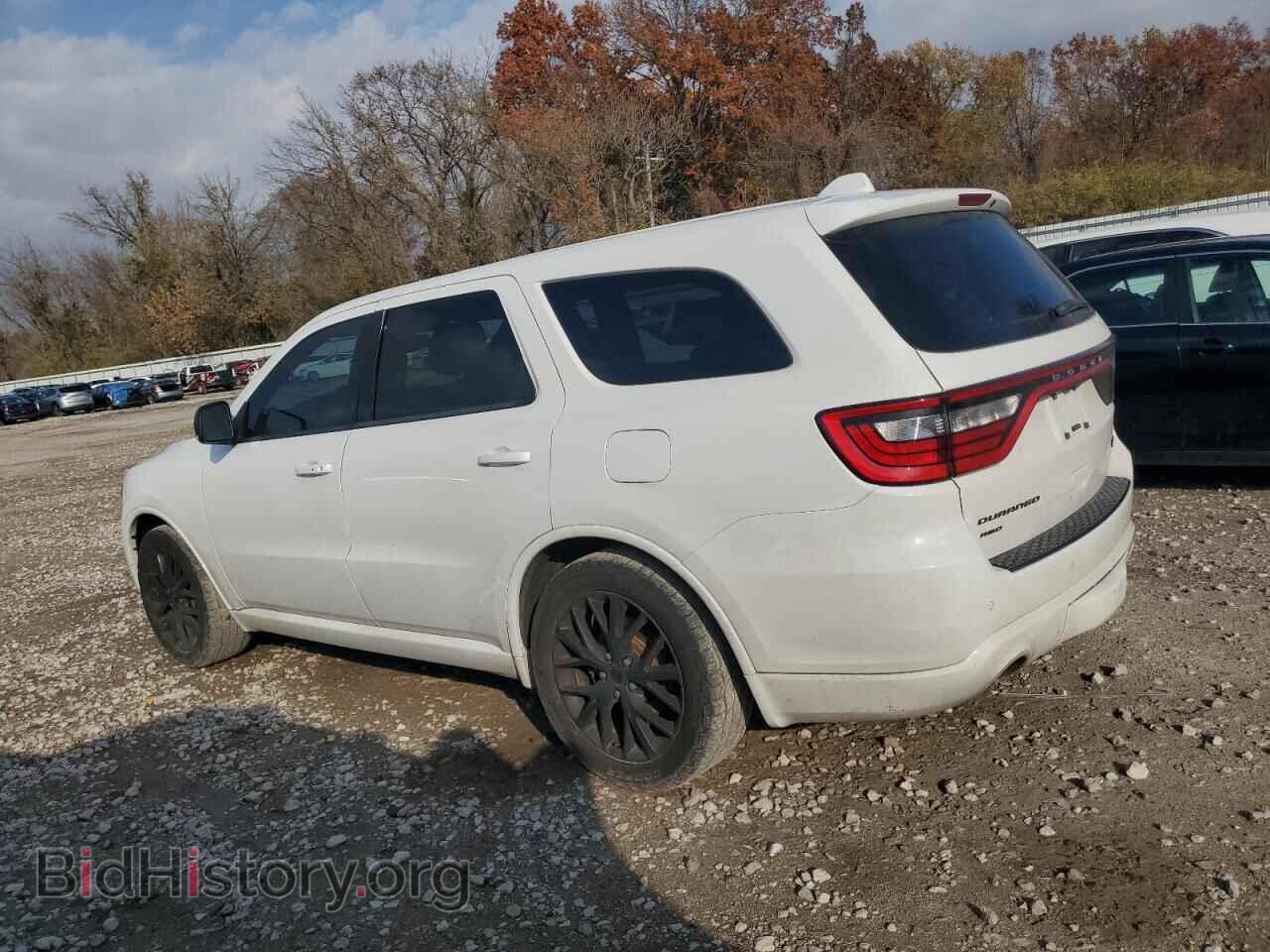 2015 DODGE DURANGO - VIN: 1C4SDJCT5FC690246 - Photo 2