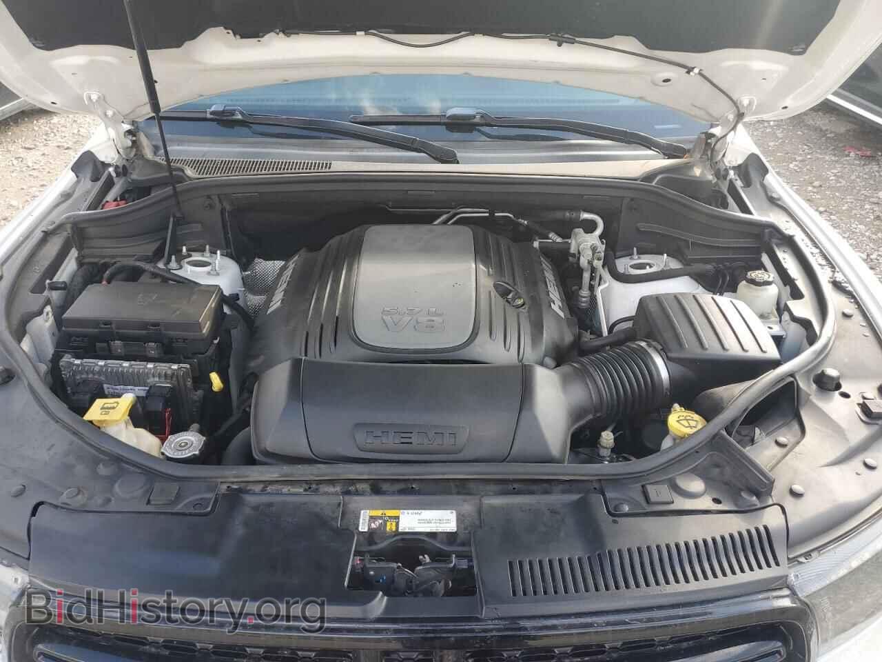 2015 DODGE DURANGO - VIN: 1C4SDJCT5FC690246 - Photo 11